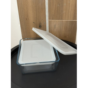 Набір форм PYREX Cook&Freez, 2 предмети. Photo 3