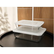 Набір форм PYREX Cook&Freez, 2 предмети