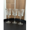 Набір келихів Cristal d'Arques Paris Lady Diamond, 270 мл 6 шт. (L9743)
