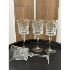 Набір келихів Cristal d'Arques Paris Lady Diamond, 270 мл 6 шт. (L9743)