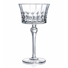 Набір келихів Cristal d'Arques Paris Lady Diamond 230 мл (4 шт.)