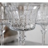 Набір келихів Cristal d'Arques Paris Lady Diamond 230 мл (4 шт.)