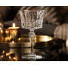 Набір келихів Cristal d'Arques Paris Lady Diamond 230 мл (4 шт.)