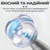 Блендер занурювальний ручний Sokany SK-778-3 3 в 1, білий