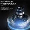 Автоматична машина для пасти/локшини/макаронних виробів SOKANY SK-1776 13 насадок, червоний
