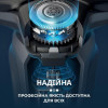 Електробритва Sokany SK-378 водонепроникна акумуляторна, золото
