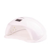 Лампа для манікюру Sokany SK-923 UV/LED 48 Вт, білий