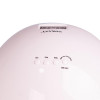 Лампа для манікюру Sokany SK-923 UV/LED 48 Вт, білий