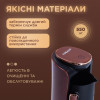 Електрична турка для кави Sokany SK-0136 250 мл, чорний із золотом