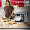 Міксер планетарний Sokany SC-623E із чашею із нержавіючої сталі на 10 л, сталь