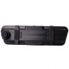Відеореєстратор-дзеркало Vechicle Blackbox DVR 2 камери FULL HD, чорний