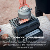 Обігрівач газовий з керамічним нагрівальним елементом 1,3 кВт