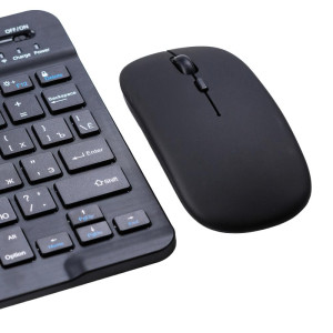 Комплект Bluetooth-клавіатура та миша MOUSE&KEYBOARD KIT. Photo 3