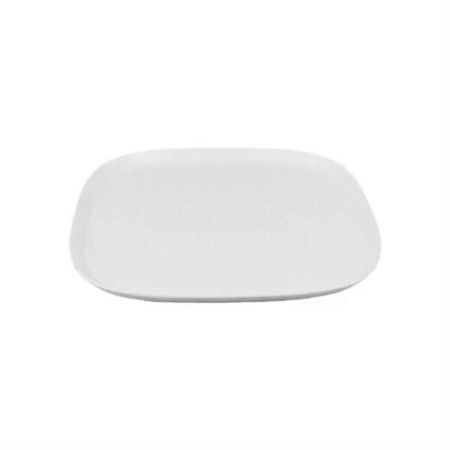 Тарілка порцелянова плоска 20 см для сервірування