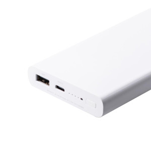 Повербанк Xiaomi 10000 mAh з бездротовою зарядкою USB-С/USB-A. Photo 3