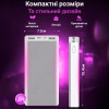 Повербанк Xiaomi 30000 mAh USB-С/USB-A/microUSB