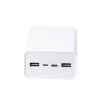 Повербанк Xiaomi 30000 mAh USB-С/USB-A/microUSB