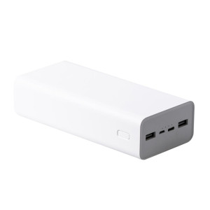 Повербанк Xiaomi 30000 mAh USB-С/USB-A/microUSB. Photo 3