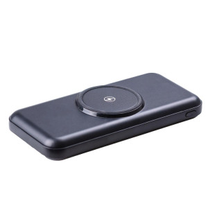 Повербанк 20000 mAh з бездротовою зарядкою USB-C/USB-A 4 шнури в комплекті. Photo 2
