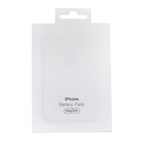 Повербанк MagSafe Battery Pack 1460 mAh. Photo 2
