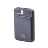 Повербанк 5000 mAh USB-C/USB-A