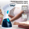 Ручний відпарювач SOKANY AJ-2205 1200 Вт, темно-синій