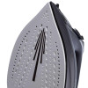 Праска SOKANY SK-6699 з тефлоновою підошвою, сірий