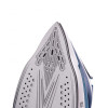 Праска SOKANY SL-2055A з тефлоновою підошвою та функцією відпарювання, синій