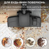 Професійний пилосос SOKANY SK-13007 з мішком 28 л, сталь