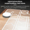 Робот-пилосос Sokany SK-13016, білий