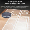Робот-пилосос Sokany SK-13017 з пультом ДК, чорний