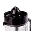 Соковижималка для цитрусових електрична Sokany SK-CZ-626 на 1,2 л, чорний