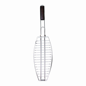Решітка-гриль для риби Grill 35*14 см