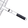 Решітка для гриля та барбекю Grill глибока 32×25 см