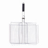 Решітка для гриля та барбекю Grill глибока 32×25 см