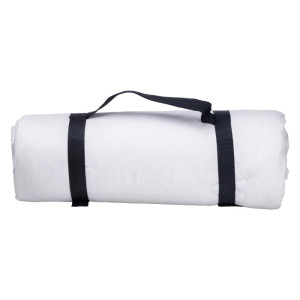 Килимок для пікніка із епонжу 200*200 см, білий