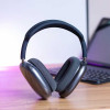 Бездротові Bluetooth-навушники SmartX Max накладні