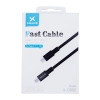Кабель USB Type-C 2 метри