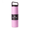 Термос Bottle Sport 500 мл з ручкою, фіолетовий
