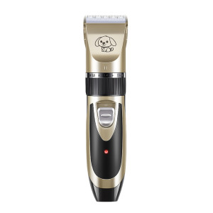 Машинка для стрижки тварин Saeday SD-865 Professional Pet Clipper машинка для стрижки собак. Photo 2
