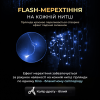 Гірлянда Бахрома вулична 390 LED 20 метрів від мережі, синій
