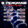 Гірлянда Дюралайт вулична 240 LED довжина 7 м морозостійка, синій