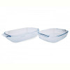 Набір форм для запікання PYREX CLASSIC, 2 шт