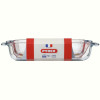 Набір форм для запікання PYREX CLASSIC, 2 шт