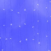 Гірлянда Водоспад 270 LED 3*3 метри, білий
