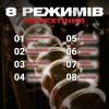Гірлянда Дюралайт вулична 240 LED довжина 7 м морозостійка, жовтий