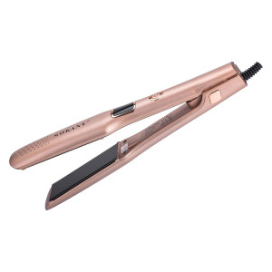 Утюжок для волосся Sokany SK-15009 з РК-дисплеєм