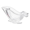 Прес для цитрусових сквізер давилка для апельсинів, лимонів соковитискач для цитрусових ручний прес HP-8-70