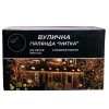 Гірлянда Різдвяна фея вулична 100 м 1000 LED білий провід Білий CF1000L100MWW