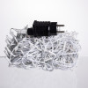 Гірлянда Різдвяна фея вулична 50 м 500 LED білий провід Мультиколор CF500L50MWML
